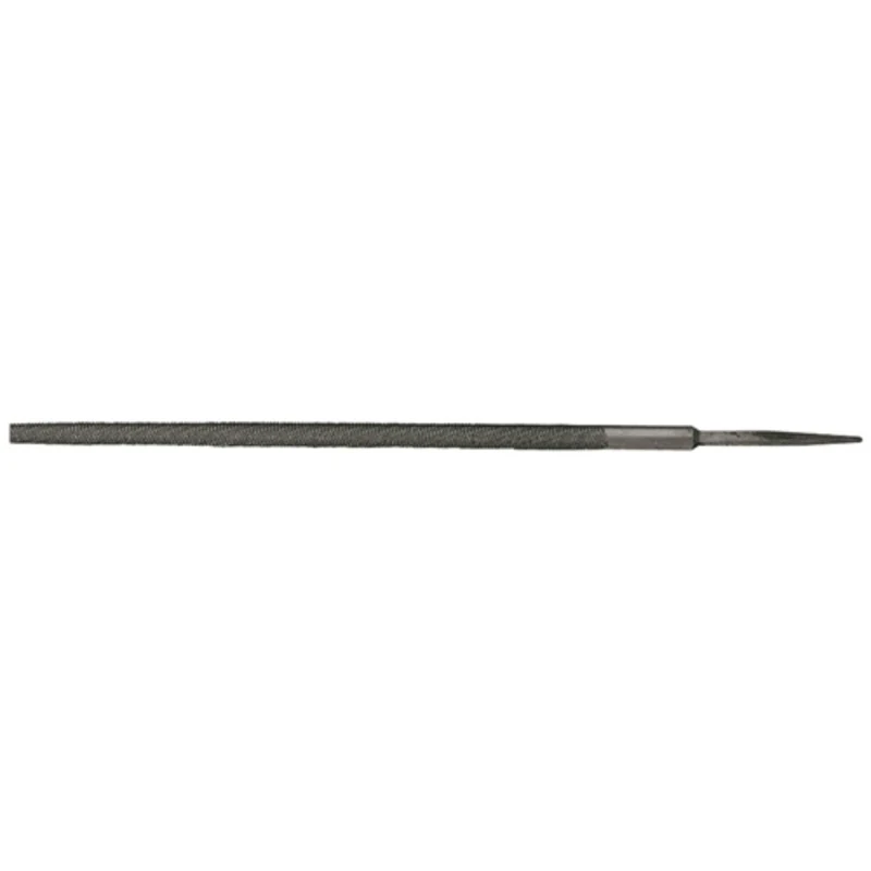 Draper Bastard Cut Round File, 12 x 250mm
